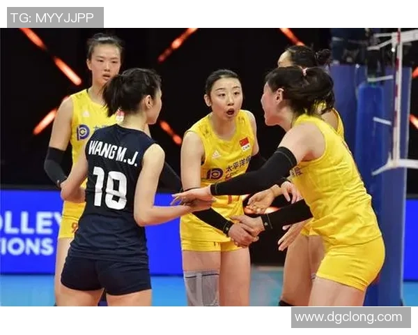 重庆排球队的节奏揭秘：排球巨献背后的故事与热情