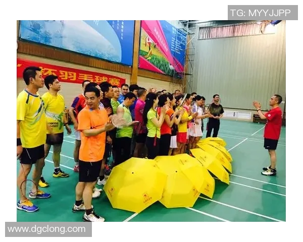 重庆羽毛球队在钻石联赛中的状态分析与表现评估