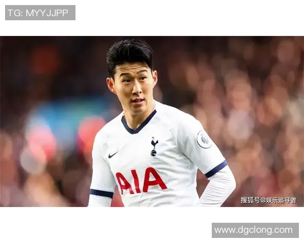 韩国足球明星孙兴慜的传奇之路与成就解析