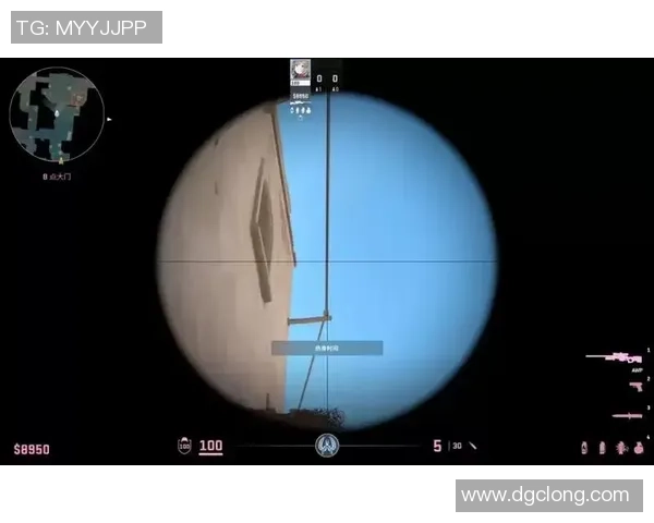 CS_GO战术：WE的防反体系